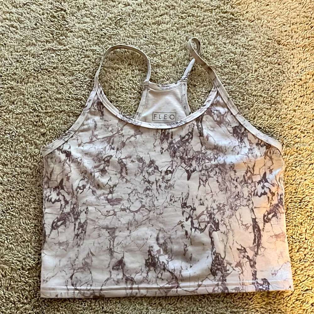 Fleo Switchup Tank